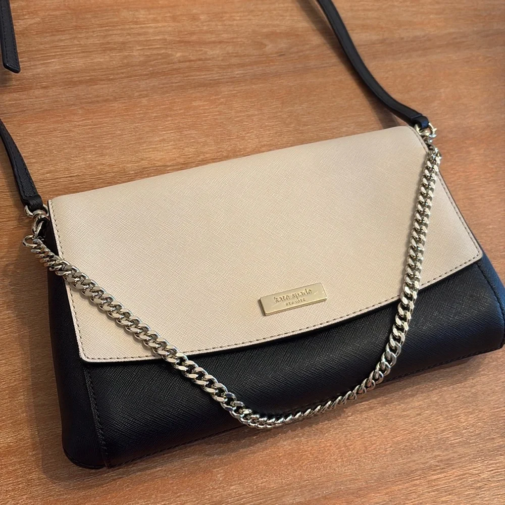 Kate Spade crossbody bag - Picture 2 of 8